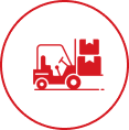 Warehousing & distribution